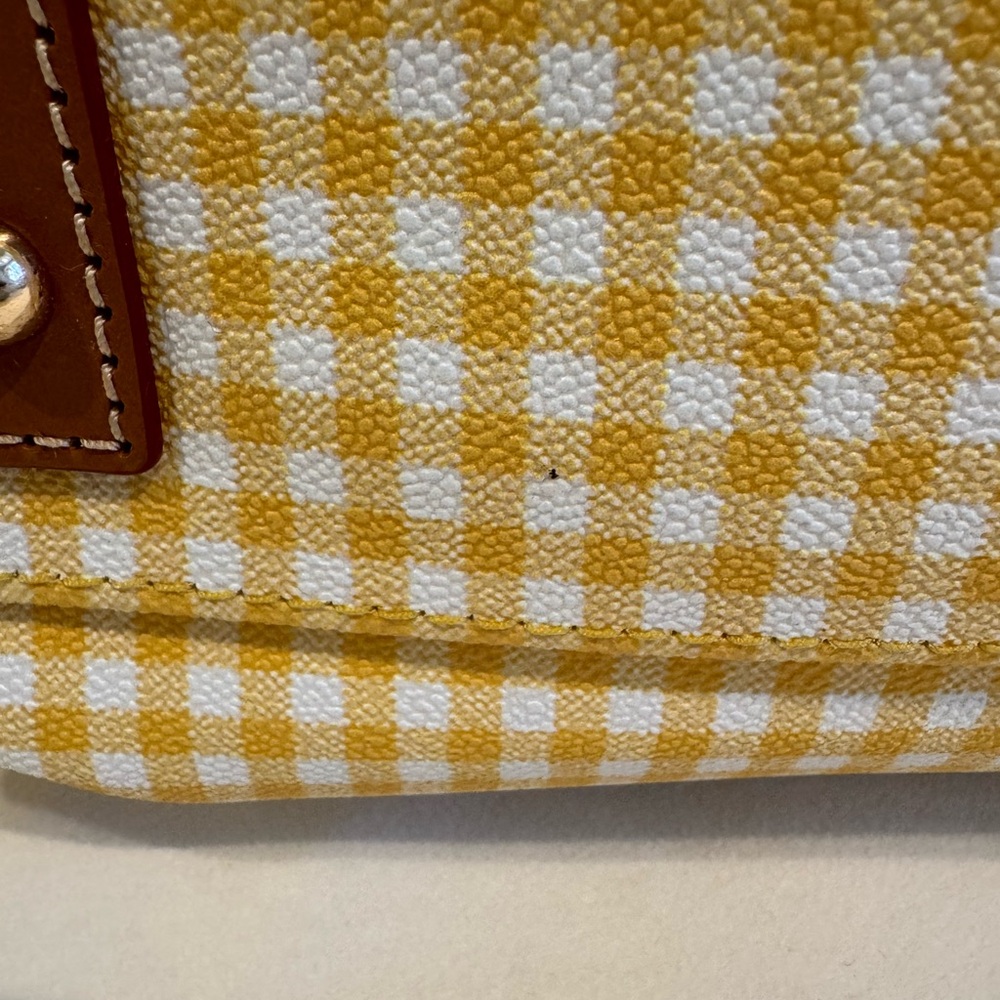 Dooney & Bourke Shoulder Handbag - Picture 9 of 15